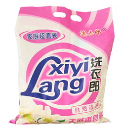 携手碧海，洗衣粉加盟生产的蓝海商机与财富密码