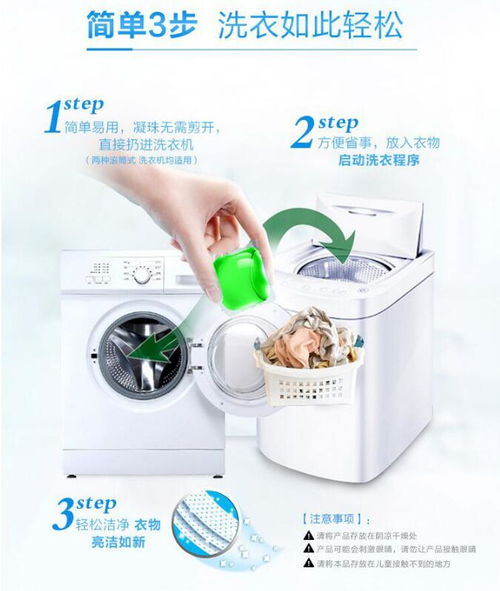 迪梵洗衣凝珠 威海代理价格与加盟指南，洗涤用品新蓝海